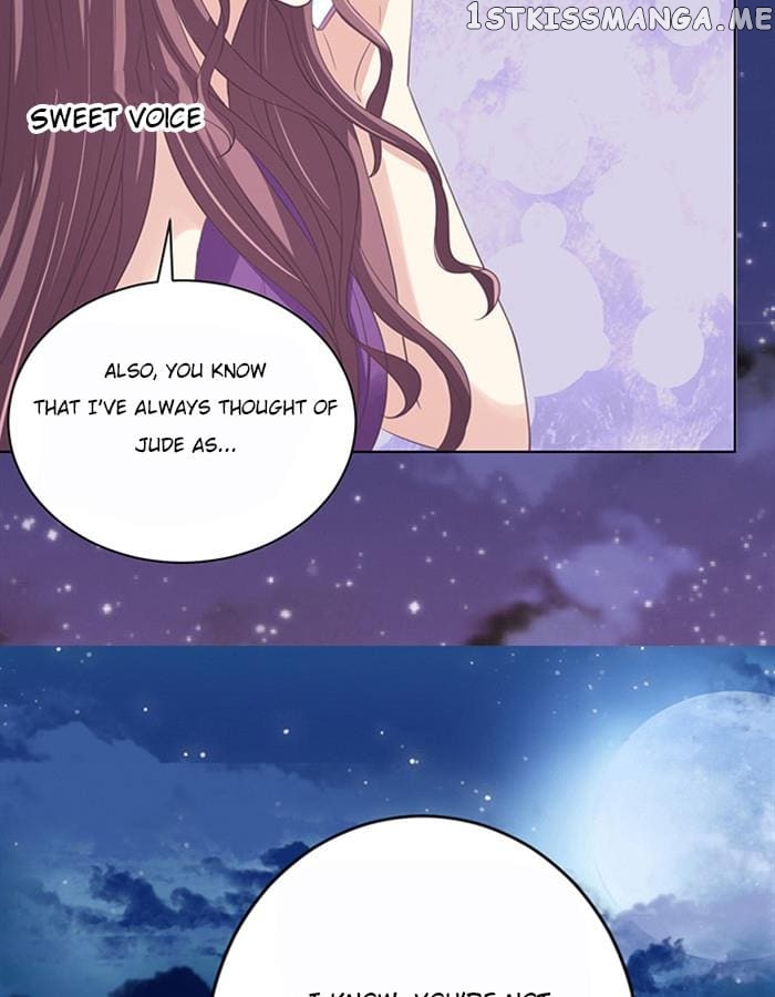 Peachy Lover ( My Little Peachy Girl ) chapter 73 - page 20
