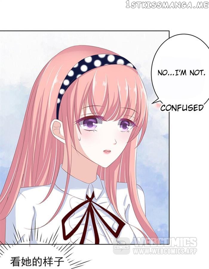 Peachy Lover ( My Little Peachy Girl ) chapter 72 - page 18