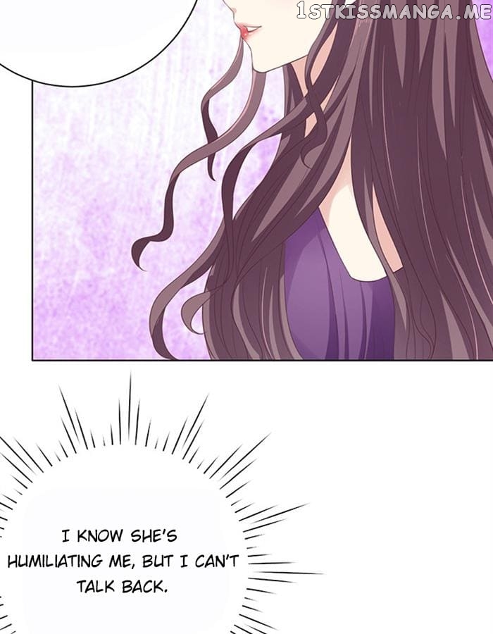 Peachy Lover ( My Little Peachy Girl ) chapter 72 - page 23