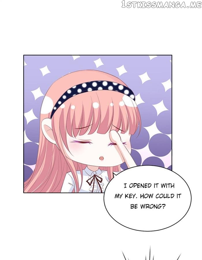 Peachy Lover ( My Little Peachy Girl ) chapter 70 - page 16