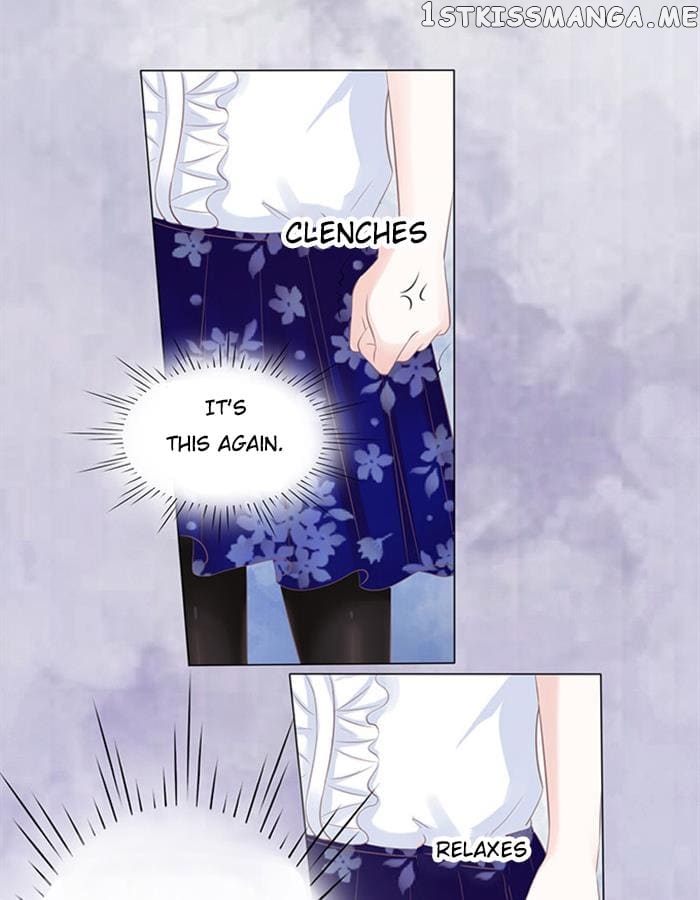 Peachy Lover ( My Little Peachy Girl ) chapter 70 - page 29