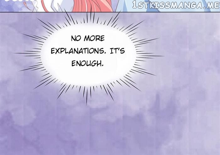 Peachy Lover ( My Little Peachy Girl ) chapter 70 - page 31