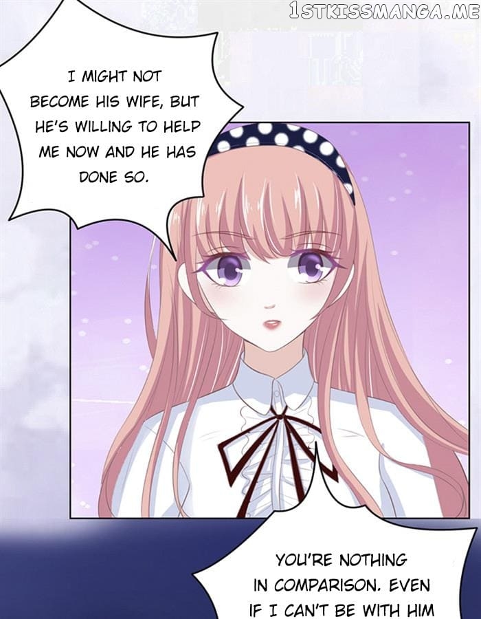 Peachy Lover ( My Little Peachy Girl ) chapter 69 - page 1