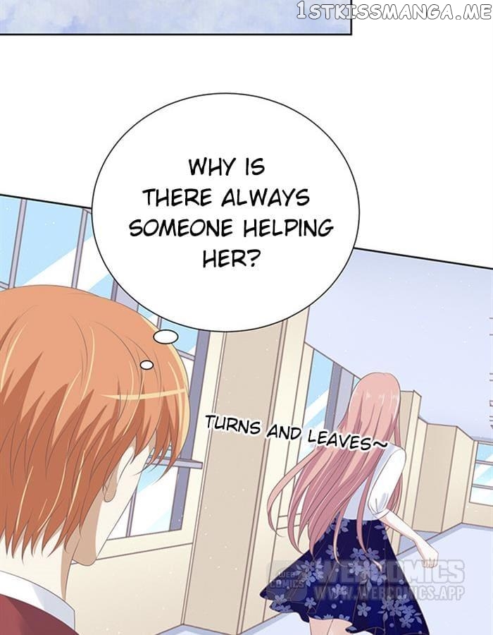 Peachy Lover ( My Little Peachy Girl ) chapter 69 - page 10