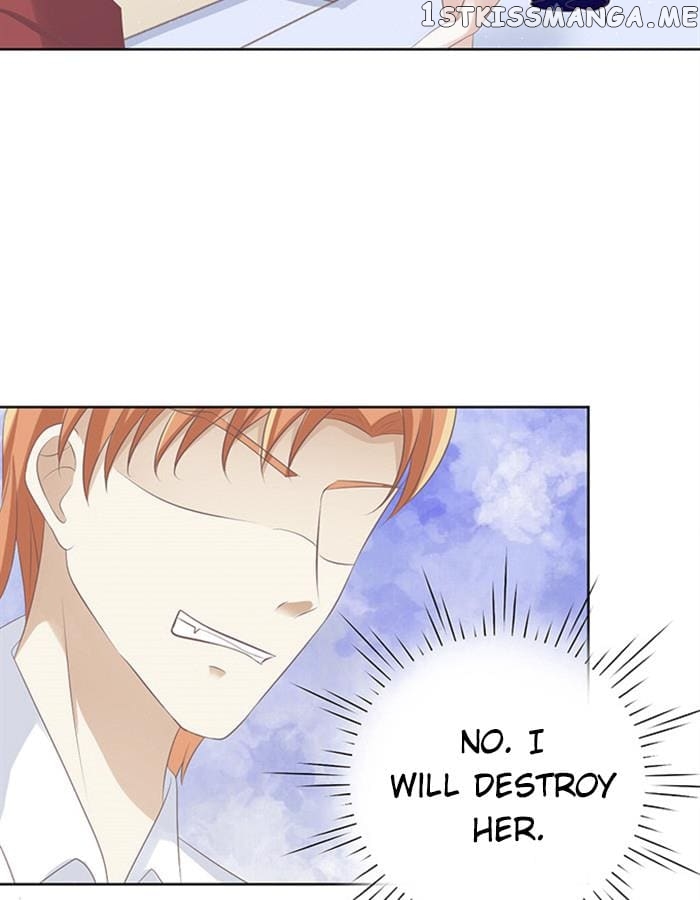 Peachy Lover ( My Little Peachy Girl ) chapter 69 - page 11