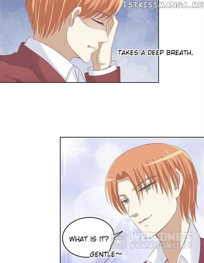 Peachy Lover ( My Little Peachy Girl ) chapter 69 - page 14
