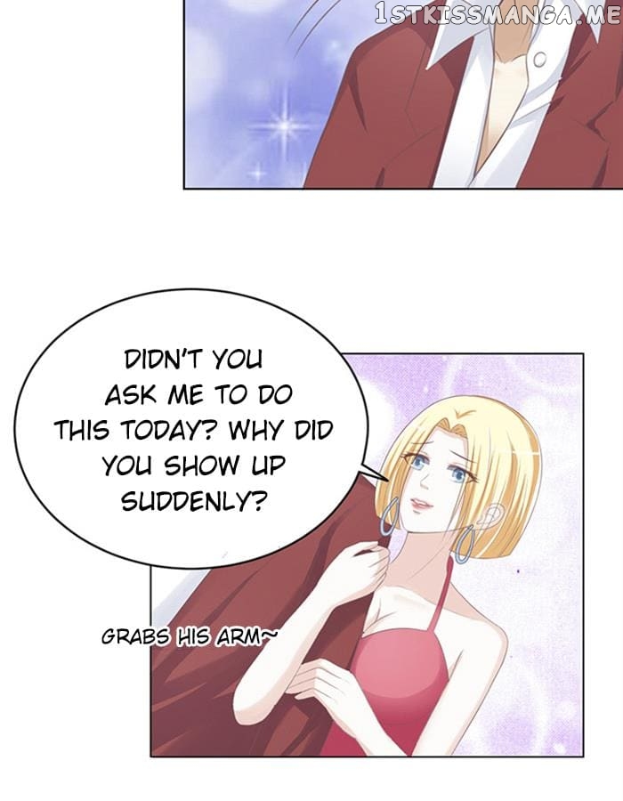 Peachy Lover ( My Little Peachy Girl ) chapter 69 - page 15