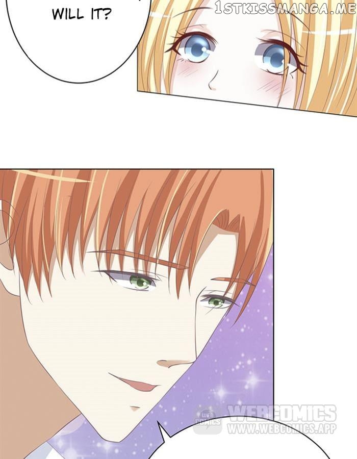 Peachy Lover ( My Little Peachy Girl ) chapter 69 - page 18
