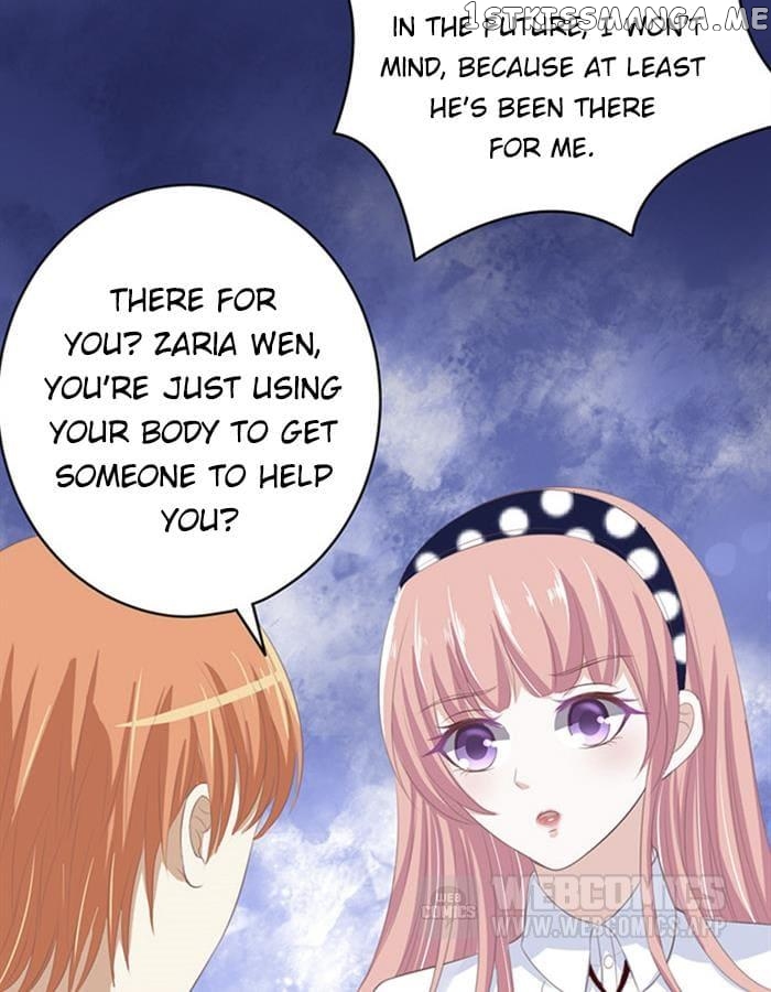 Peachy Lover ( My Little Peachy Girl ) chapter 69 - page 2