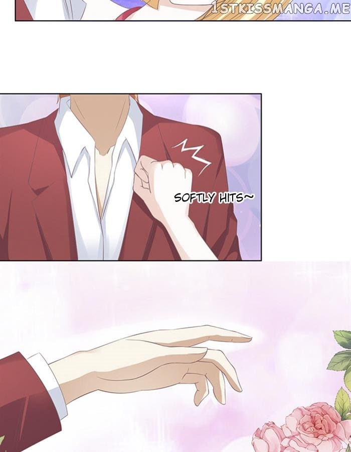 Peachy Lover ( My Little Peachy Girl ) chapter 69 - page 20