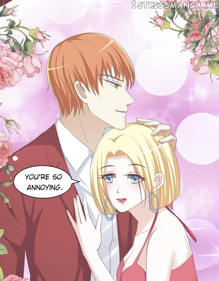 Peachy Lover ( My Little Peachy Girl ) chapter 69 - page 21