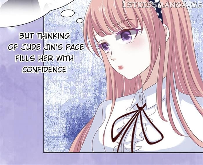 Peachy Lover ( My Little Peachy Girl ) chapter 68 - page 31