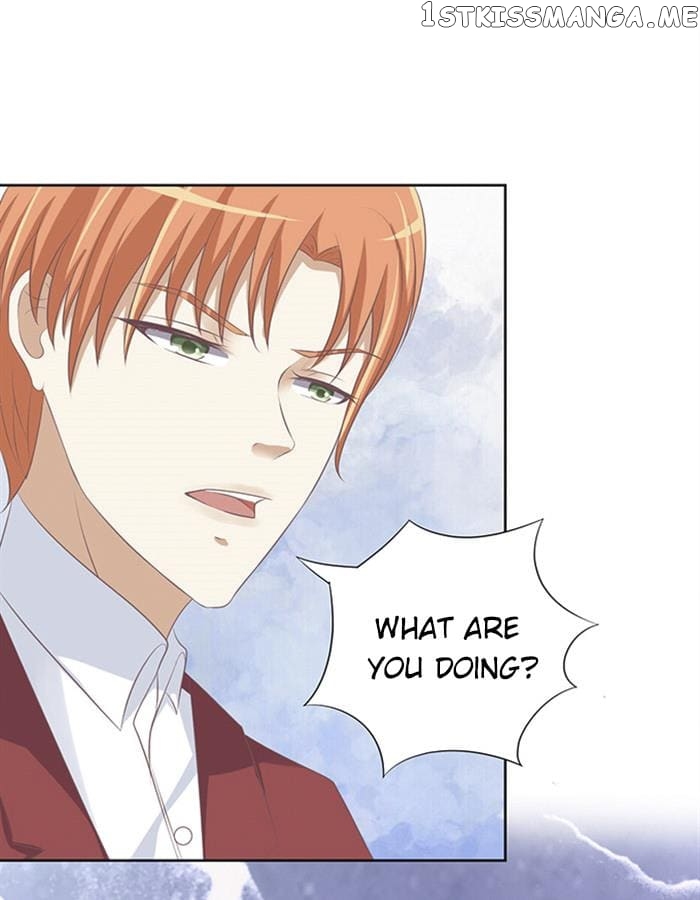 Peachy Lover ( My Little Peachy Girl ) chapter 67 - page 17