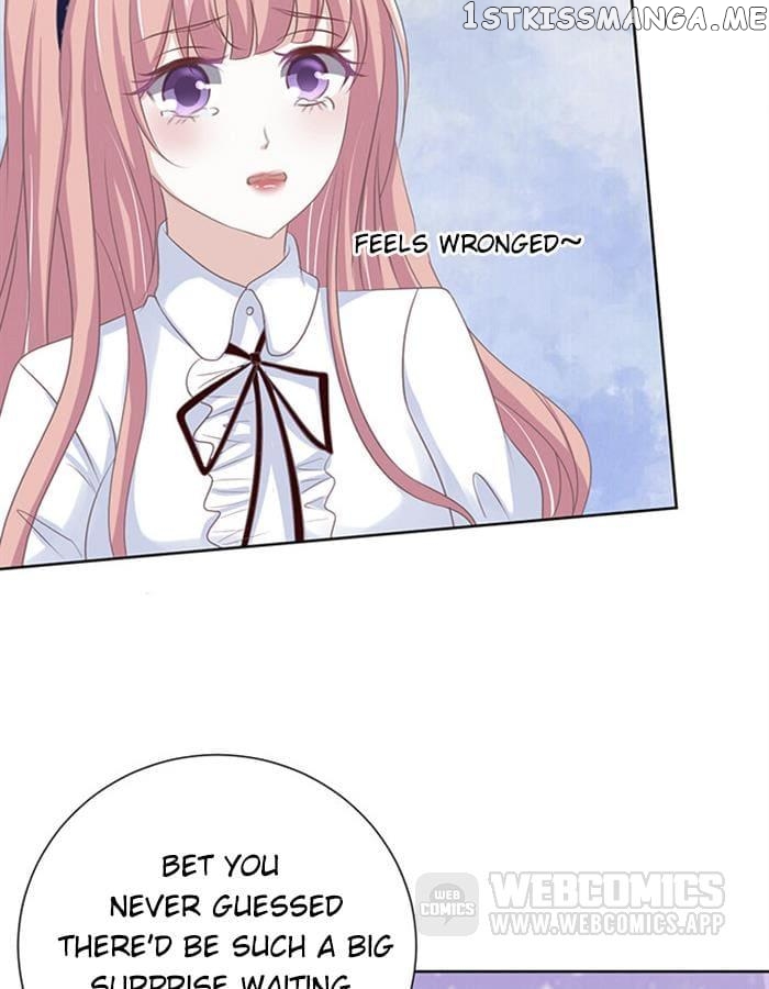 Peachy Lover ( My Little Peachy Girl ) chapter 67 - page 2