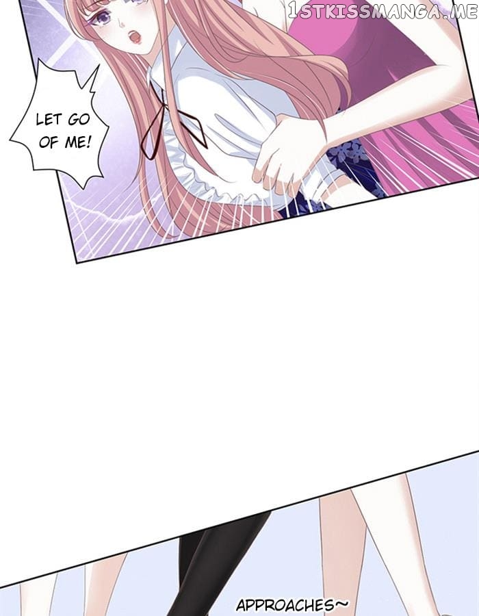 Peachy Lover ( My Little Peachy Girl ) chapter 67 - page 7