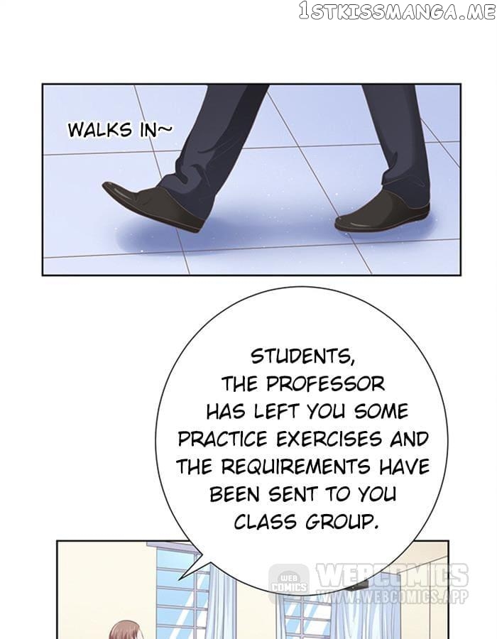 Peachy Lover ( My Little Peachy Girl ) chapter 66 - page 10