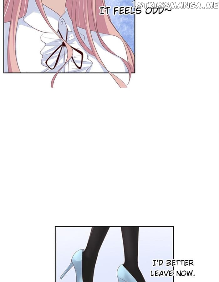 Peachy Lover ( My Little Peachy Girl ) chapter 66 - page 15