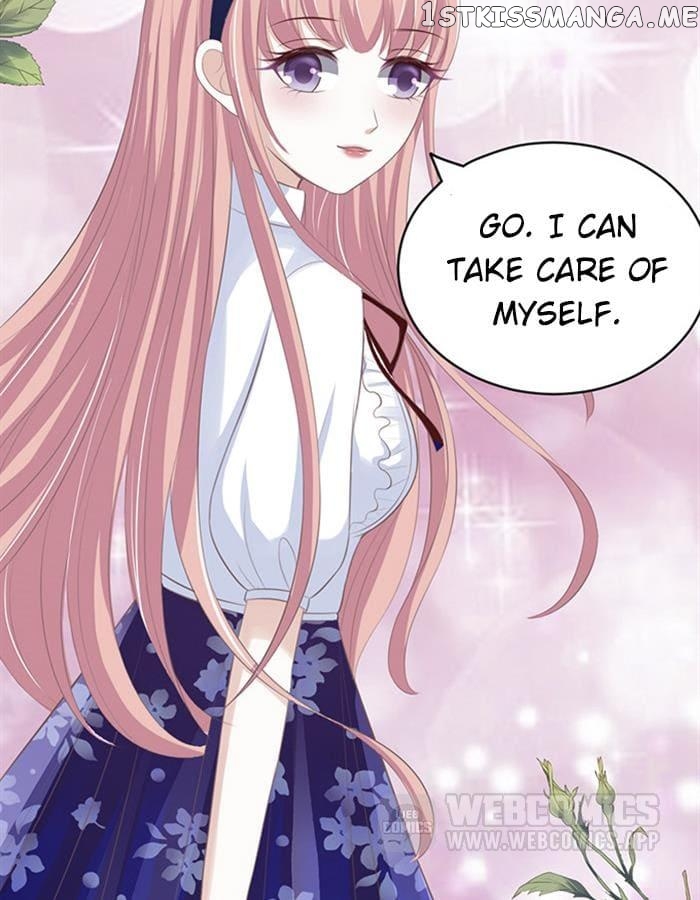 Peachy Lover ( My Little Peachy Girl ) chapter 66 - page 2