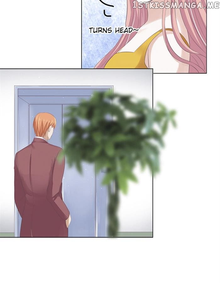 Peachy Lover ( My Little Peachy Girl ) chapter 64 - page 29