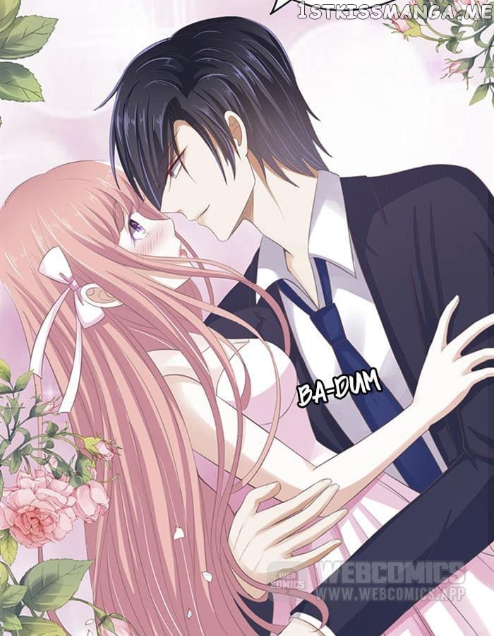Peachy Lover ( My Little Peachy Girl ) chapter 62 - page 10