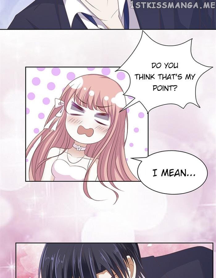 Peachy Lover ( My Little Peachy Girl ) chapter 62 - page 15