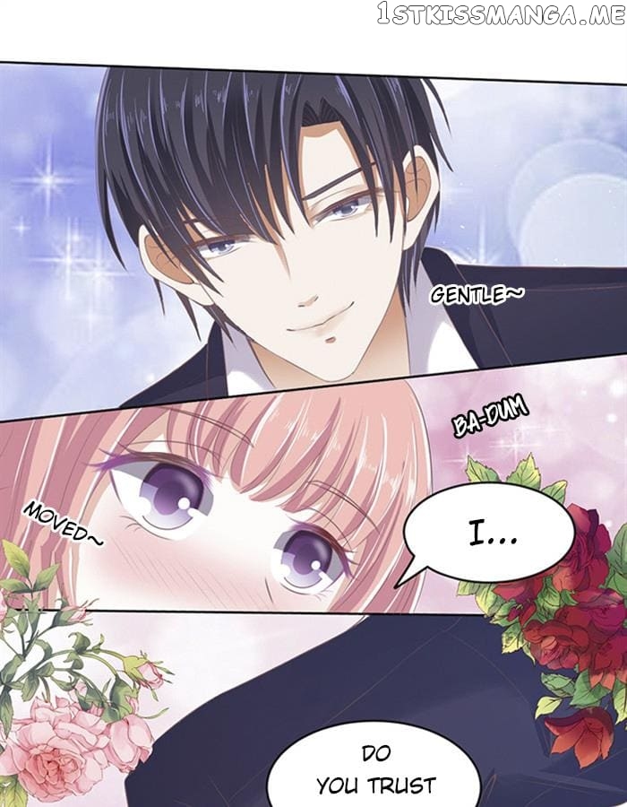 Peachy Lover ( My Little Peachy Girl ) chapter 62 - page 20