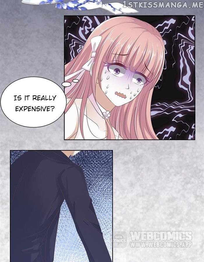 Peachy Lover ( My Little Peachy Girl ) chapter 61 - page 2