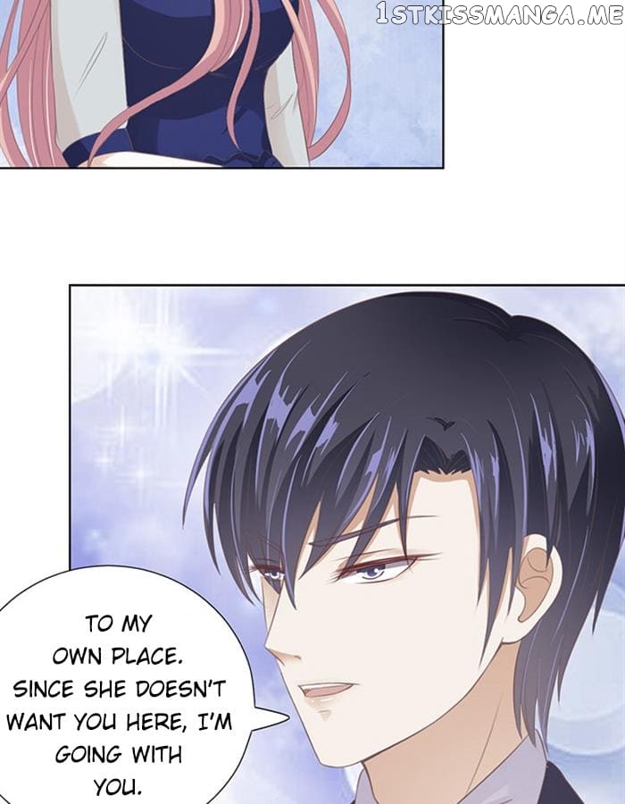 Peachy Lover ( My Little Peachy Girl ) chapter 60 - page 19