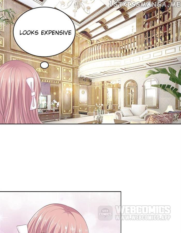 Peachy Lover ( My Little Peachy Girl ) chapter 60 - page 30