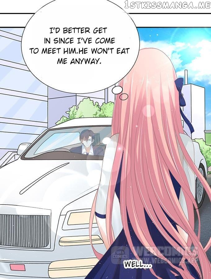 Peachy Lover ( My Little Peachy Girl ) chapter 58 - page 38