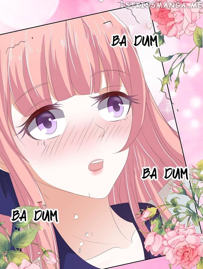 Peachy Lover ( My Little Peachy Girl ) chapter 58 - page 45