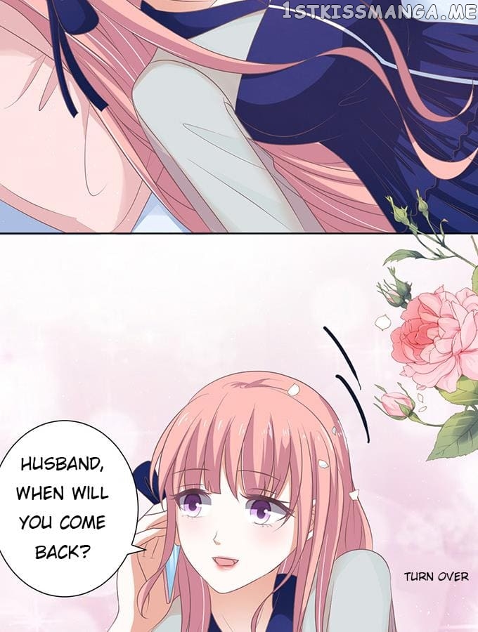 Peachy Lover ( My Little Peachy Girl ) chapter 57 - page 21