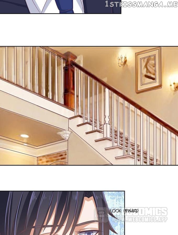 Peachy Lover ( My Little Peachy Girl ) chapter 57 - page 6