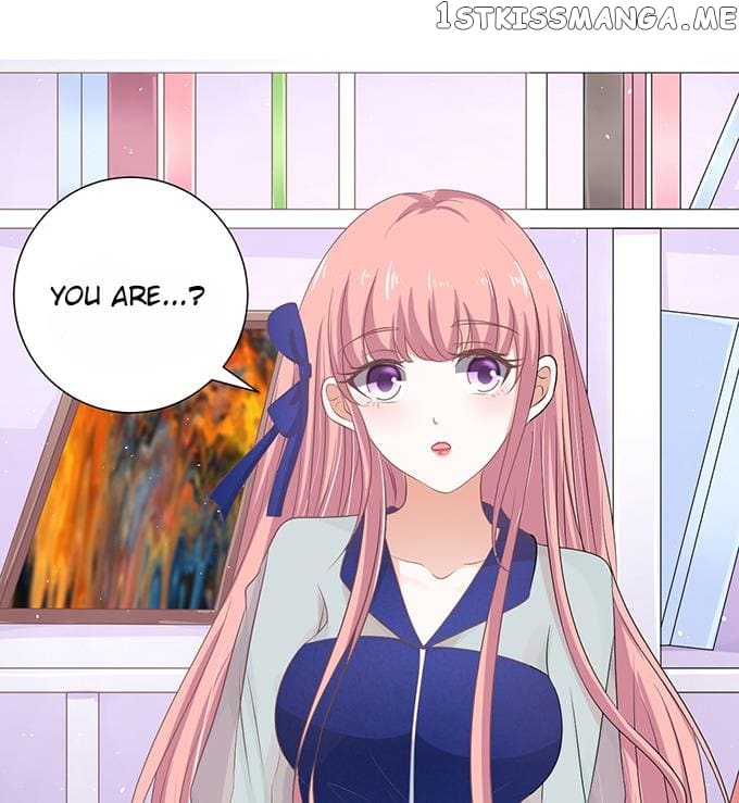Peachy Lover ( My Little Peachy Girl ) chapter 56 - page 18