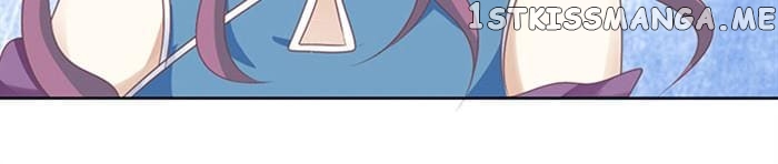 Peachy Lover ( My Little Peachy Girl ) chapter 56 - page 43