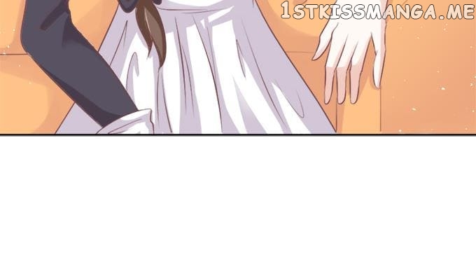 Peachy Lover ( My Little Peachy Girl ) chapter 53 - page 11