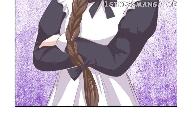 Peachy Lover ( My Little Peachy Girl ) chapter 53 - page 25