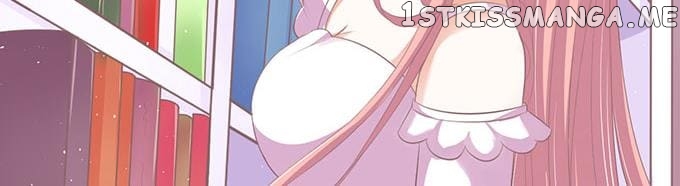 Peachy Lover ( My Little Peachy Girl ) chapter 52 - page 24