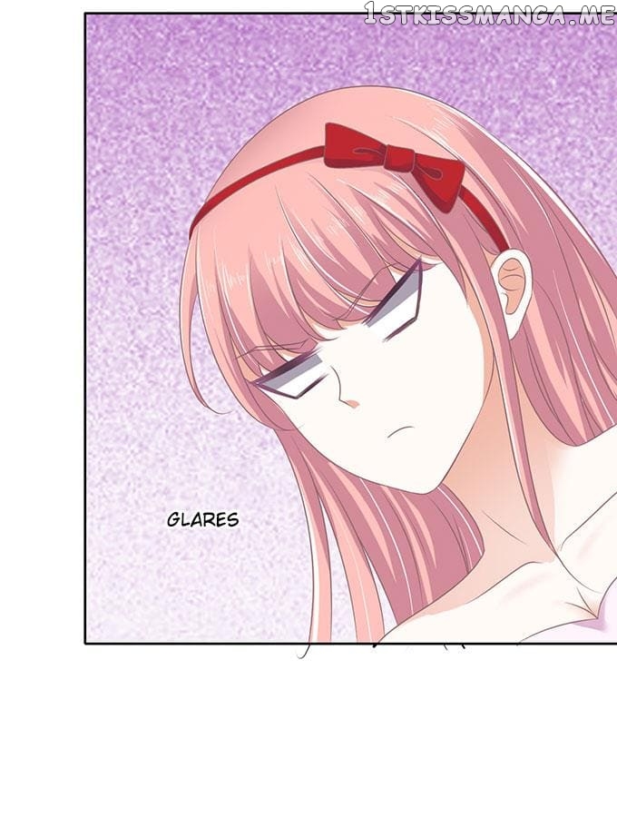 Peachy Lover ( My Little Peachy Girl ) chapter 52 - page 8