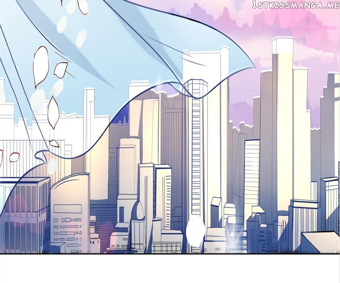 Peachy Lover ( My Little Peachy Girl ) chapter 48 - page 35