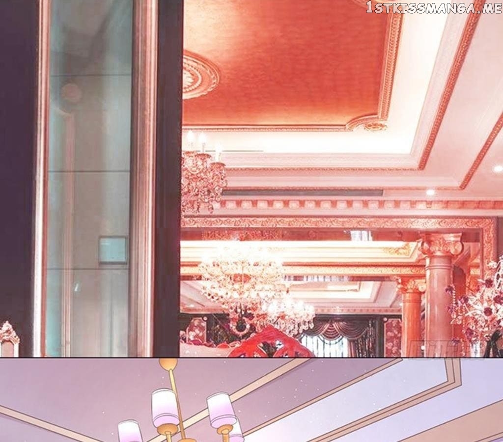 Peachy Lover ( My Little Peachy Girl ) chapter 47 - page 17