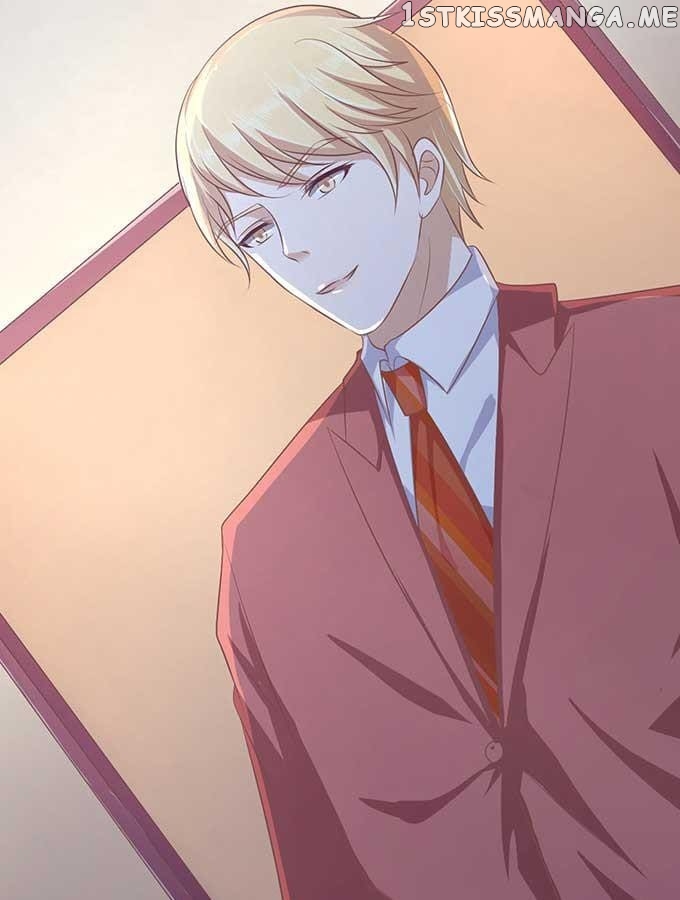 Peachy Lover ( My Little Peachy Girl ) chapter 46 - page 11