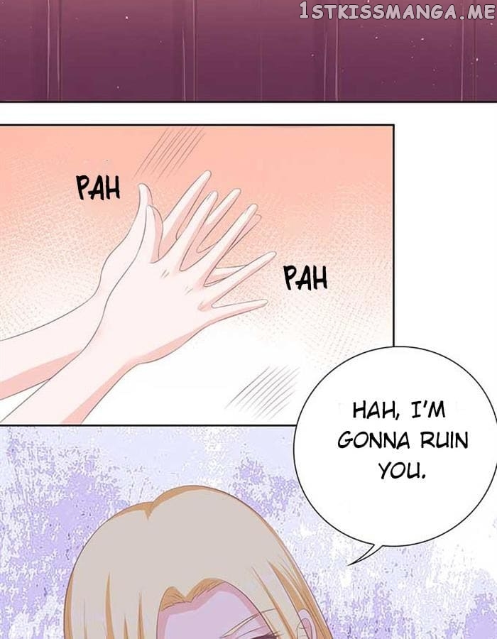 Peachy Lover ( My Little Peachy Girl ) chapter 45 - page 12