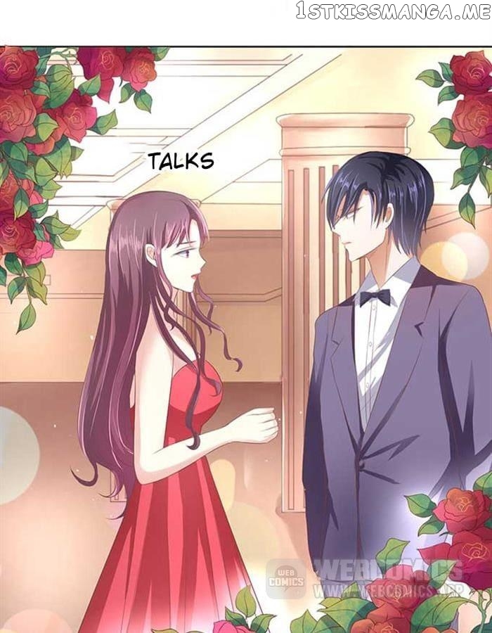 Peachy Lover ( My Little Peachy Girl ) chapter 45 - page 2