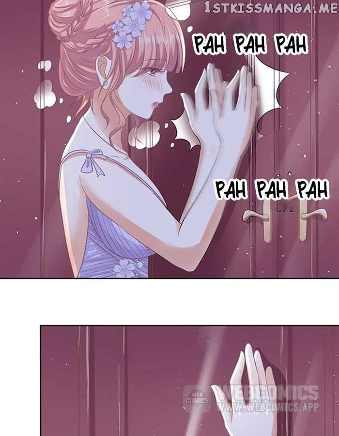 Peachy Lover ( My Little Peachy Girl ) chapter 45 - page 22