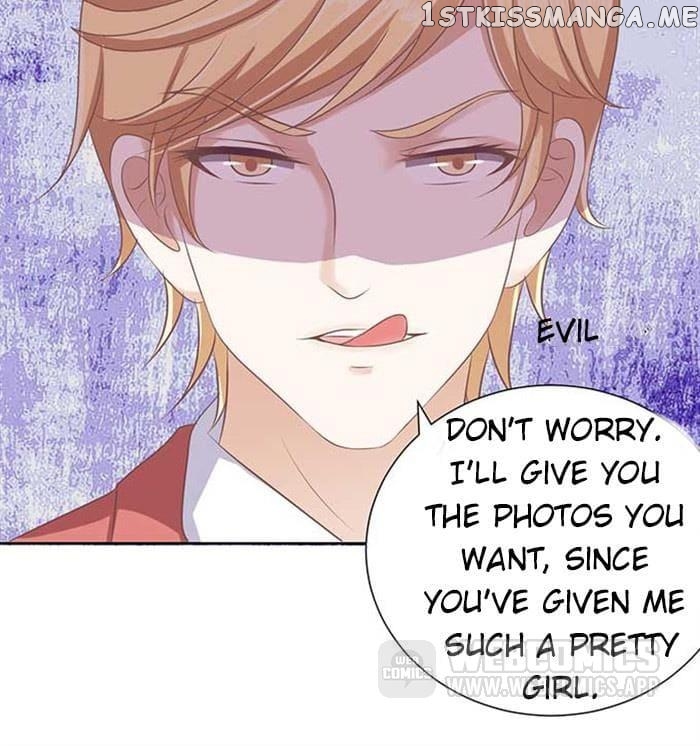 Peachy Lover ( My Little Peachy Girl ) chapter 45 - page 26