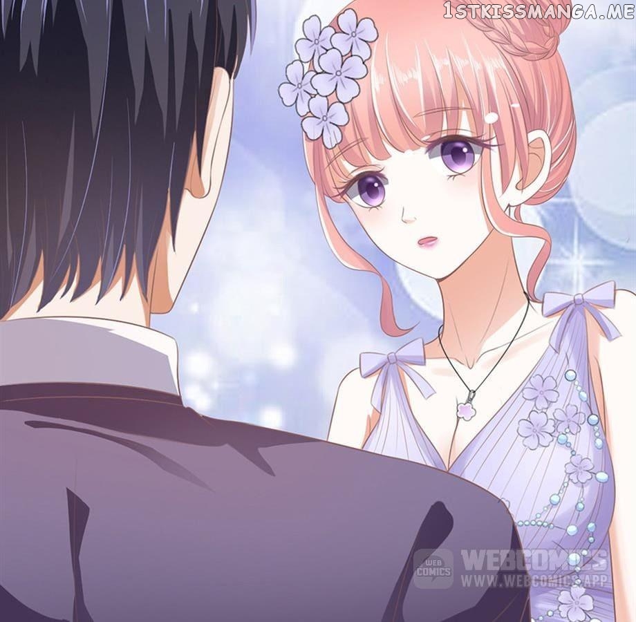 Peachy Lover ( My Little Peachy Girl ) chapter 44 - page 18
