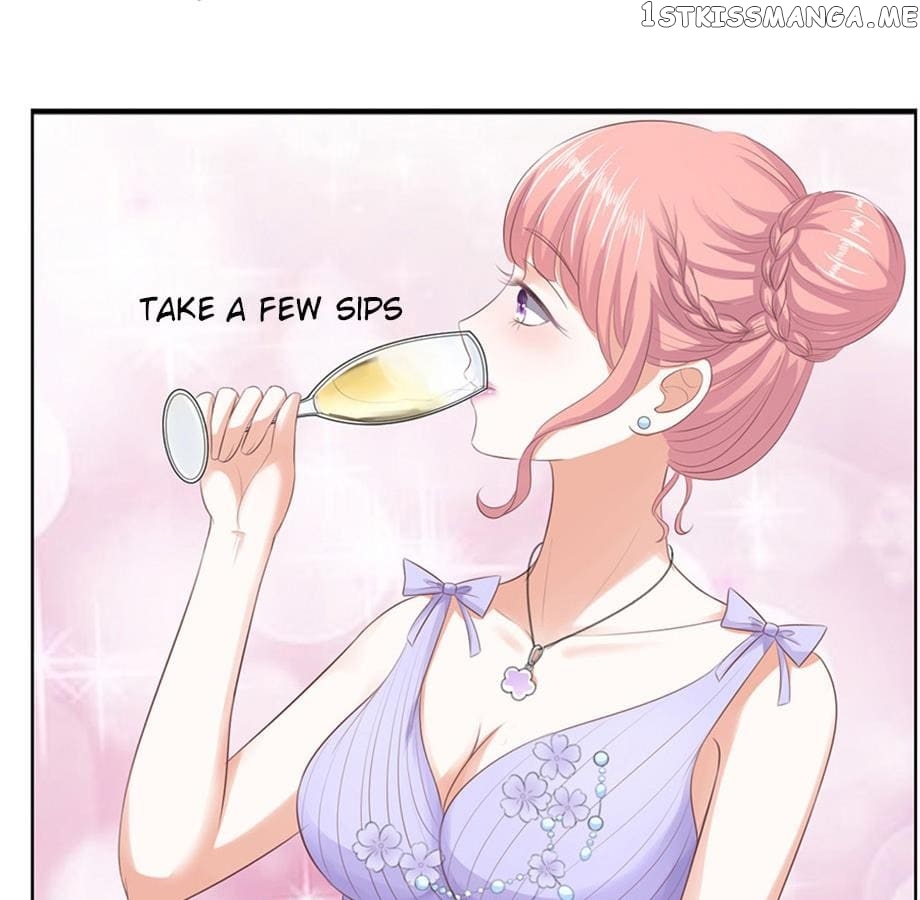 Peachy Lover ( My Little Peachy Girl ) chapter 44 - page 36