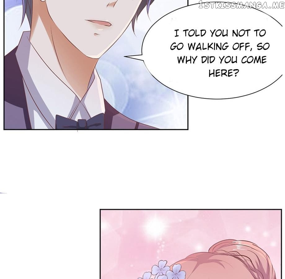 Peachy Lover ( My Little Peachy Girl ) chapter 43 - page 16