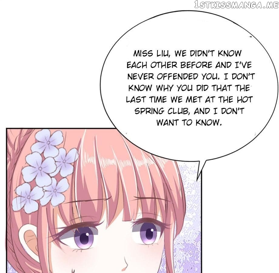 Peachy Lover ( My Little Peachy Girl ) chapter 42 - page 1